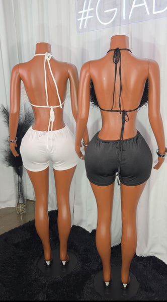 Camilla jumpsuit
