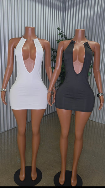 Tanya Dress