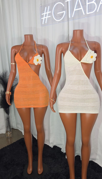 Daisy Dress