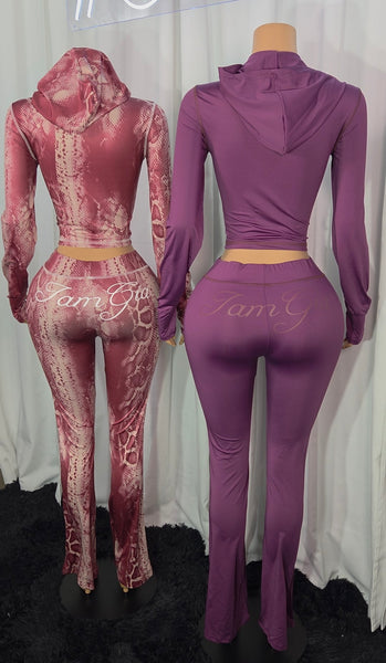 Gia Set