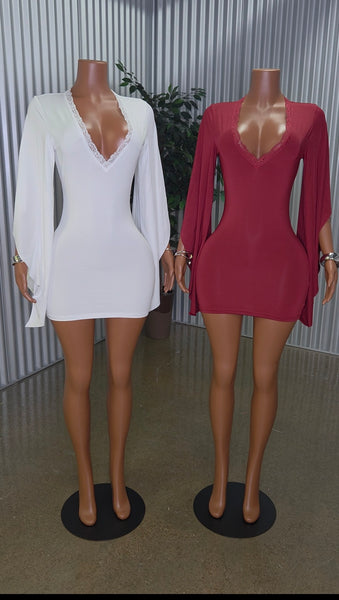 Vicky Dress