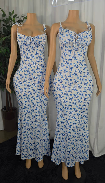 Summer Fine Dress