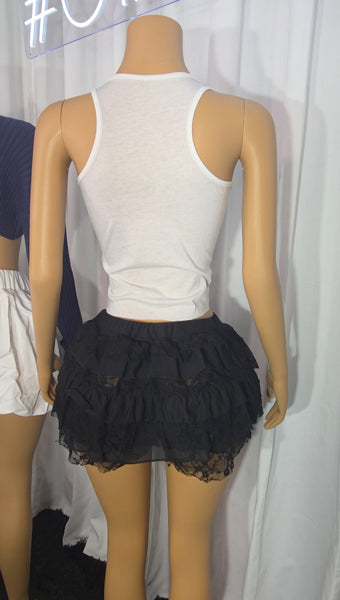 Wet 2pc Shorts Set