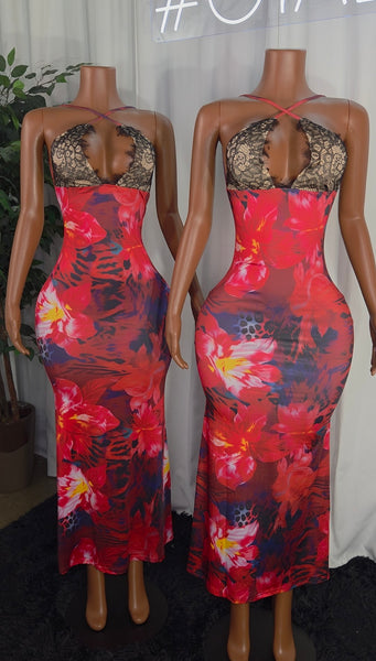 Ki Dress