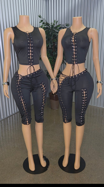 Bisha Set