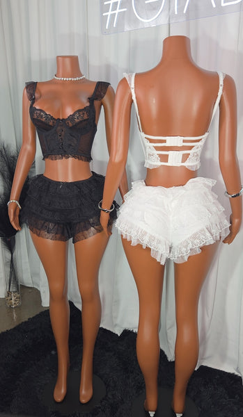 Sarah 2pc Set