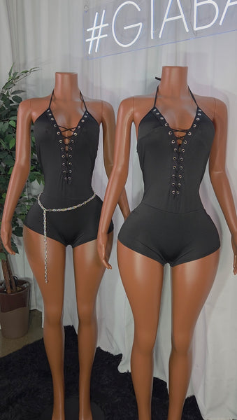 Kari Romper