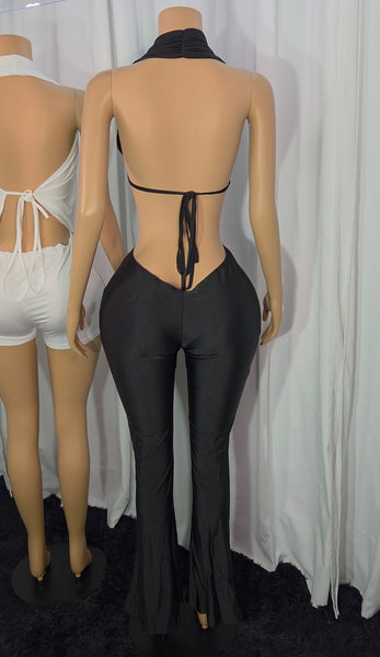 Janice Jumpsuit