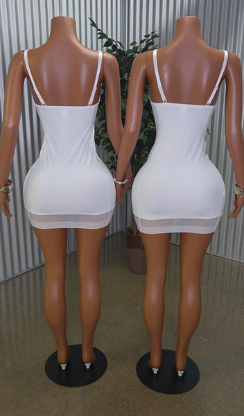 Debbie Dress
