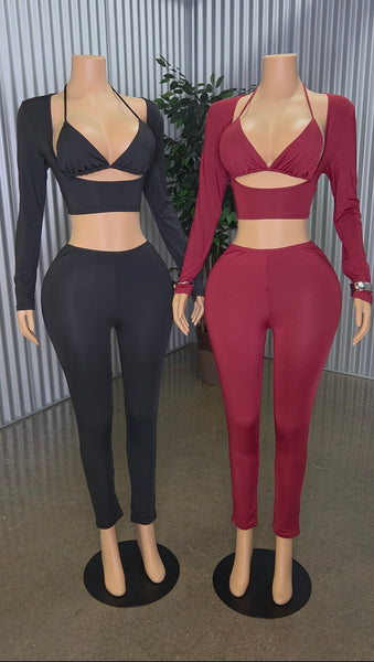 Tasha Set