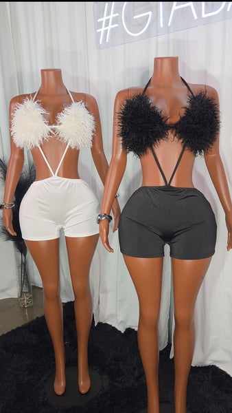 Camilla jumpsuit