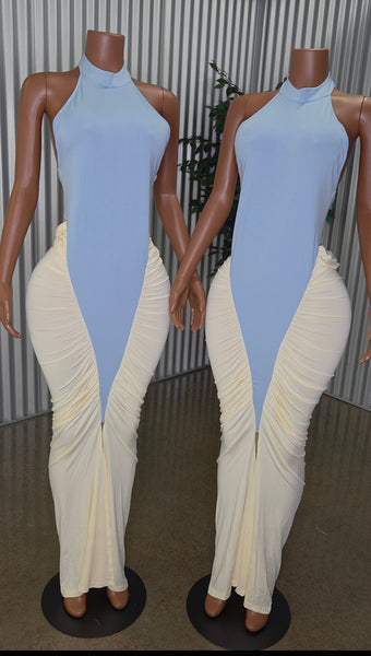 Tianna Dress
