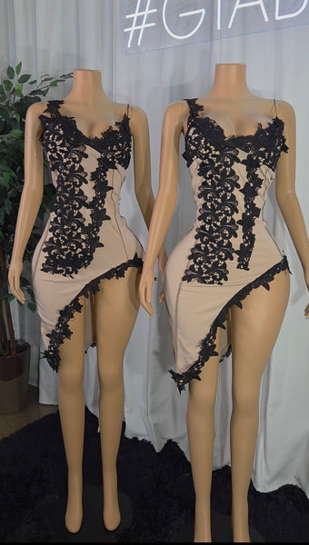 Candice Dress