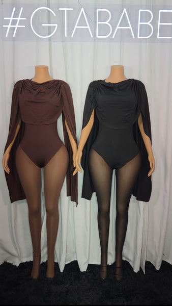 Nadine Jumpsuit