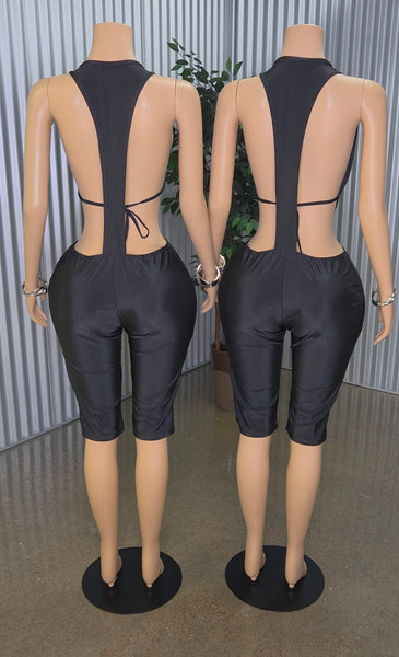 Alexa Romper