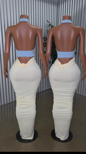 Tianna Dress