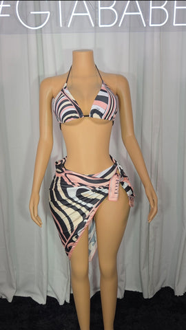 Lala 3 piece set
