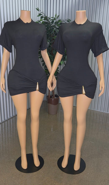 Harper Dress